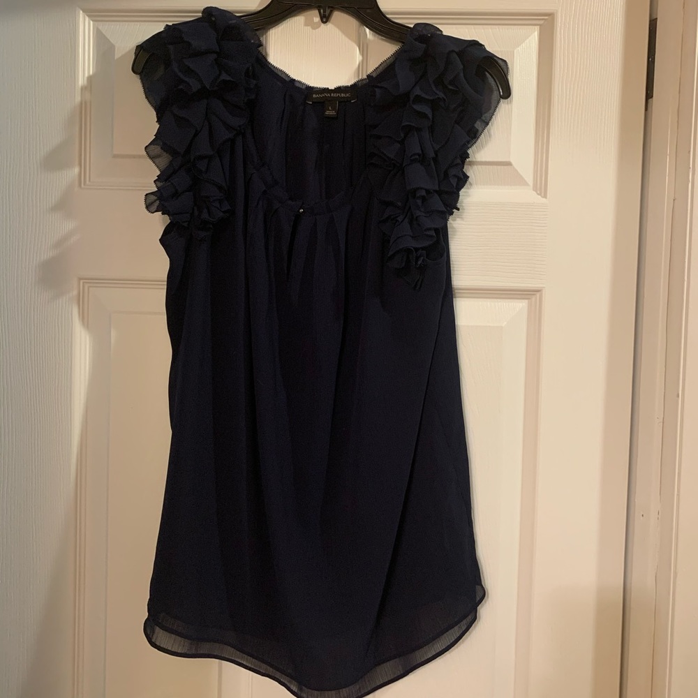Banana Republic Shirt